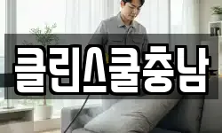 클린스쿨충남