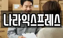 나라익스프레스