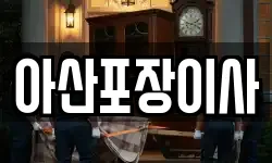충남 아산시 모종동 이사,용달이사,포장이사,원룸이사,보관이사