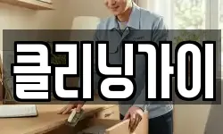 클리닝가이