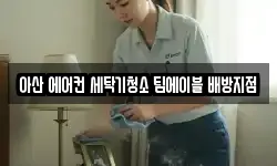 충남 아산시 배방읍 청소,입주청소,사무실청소,에어컨청소