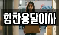 힘찬용달이사