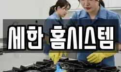 세한 홈시스템