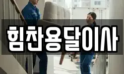 힘찬용달이사