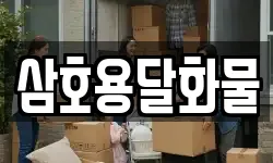 삼호용달화물