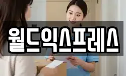 월드익스프레스