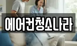 에어컨청소나라