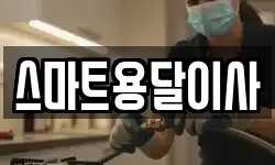 스마트용달이사