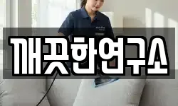 깨끗한연구소