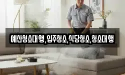 예산청소대행,입주청소,식당청소,청소대행