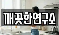 깨끗한연구소