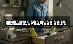 예산청소대행,입주청소,식당청소,청소대행