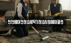 충남 예산군 신암면 청소,입주청소,사무실청소,에어컨청소