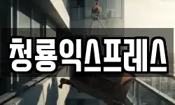 청룡익스프레스