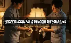 변기싱크대하수구막힘24시출장가능고압세척배관청소욕실역류