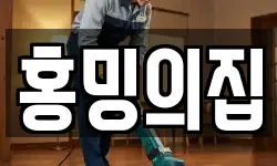 홍밍의집