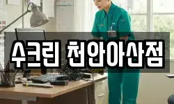 충남 천안시 동남구 문화동 청소,입주청소,사무실청소,에어컨청소