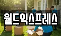 월드익스프레스