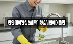 충남 천안시 동남구 성남면 청소,입주청소,사무실청소,에어컨청소