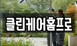 클린케어홈프로