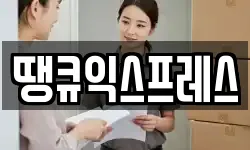 땡큐익스프레스