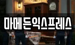 마메든익스프레스