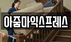 아줌마익스프레스
