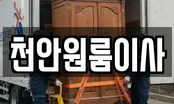 충남 천안시 동남구 용곡동 이사,용달이사,포장이사,원룸이사,보관이사
