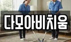 다모아비치움
