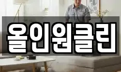올인원클린