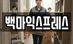 백마익스프레스
