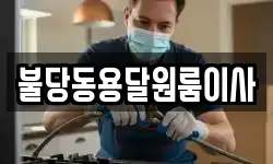 불당동용달원룸이사