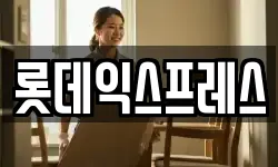 롯데익스프레스
