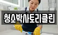 청소박사토리클린
