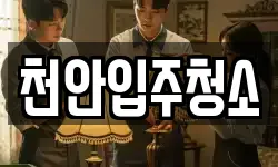 천안입주청소
