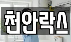 천안락스