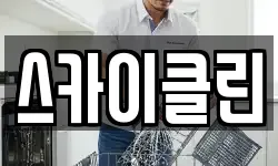 스카이클린