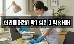 충남 천안시 서북구 직산읍 청소,입주청소,사무실청소,에어컨청소