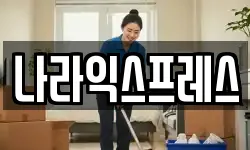 나라익스프레스