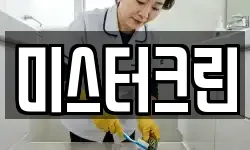 미스터크린