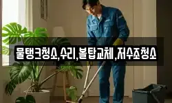 충남 청양군 목면 청소,입주청소,사무실청소,에어컨청소
