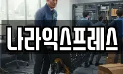 나라익스프레스