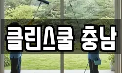 클린스쿨 충남