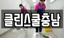 클린스쿨충남