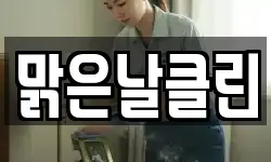 맑은날클린