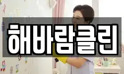 해바람클린