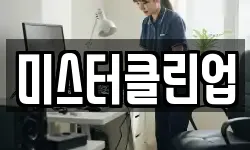 미스터클린업