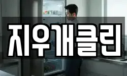 지우개클린
