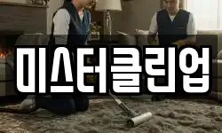 미스터클린업