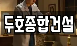 두호종합건설